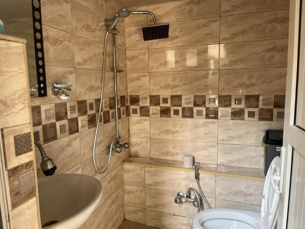 Ortachala Summer House Tbilisi