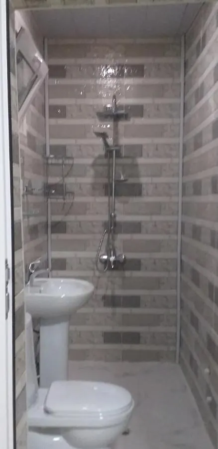 Хостел Ortachala Summer House Тбилиси