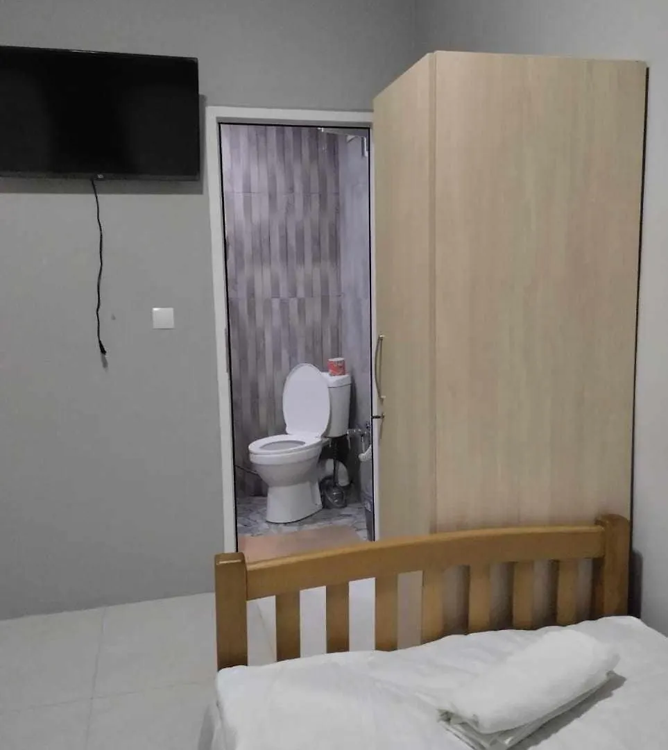 Хостел Ortachala Summer House Тбилиси 0*,