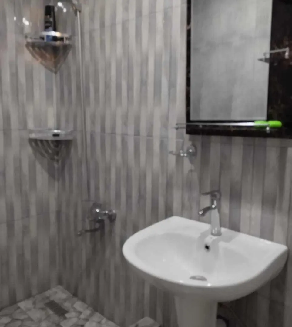 Хостел Ortachala Summer House Тбилиси