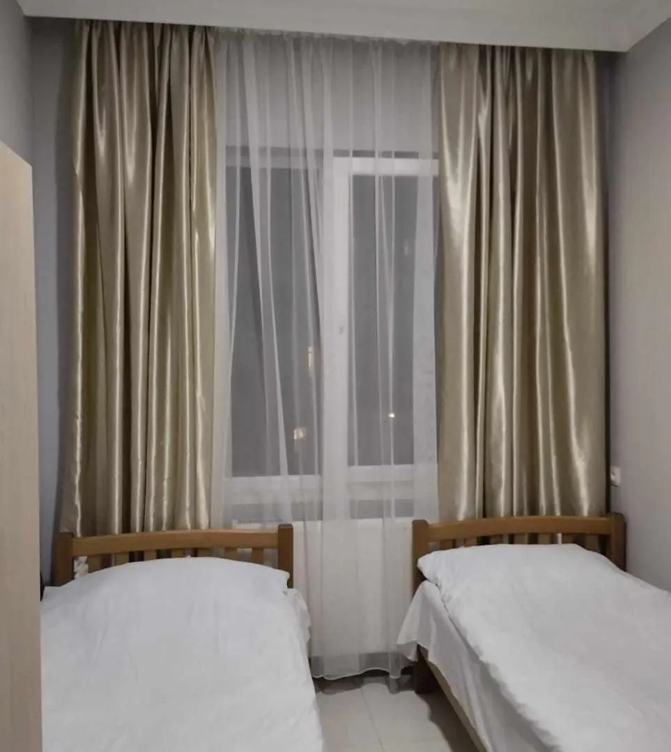 Хостел Ortachala Summer House Тбилиси