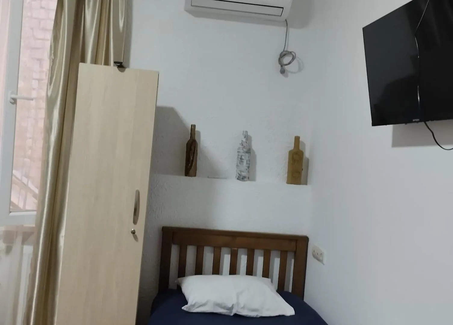 Ortachala Summer House Tbilisi Albergue