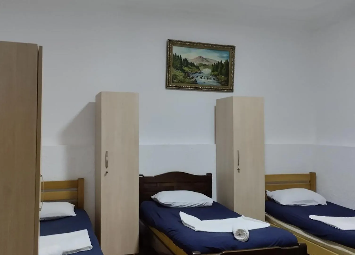 Хостел Ortachala Summer House Тбилиси