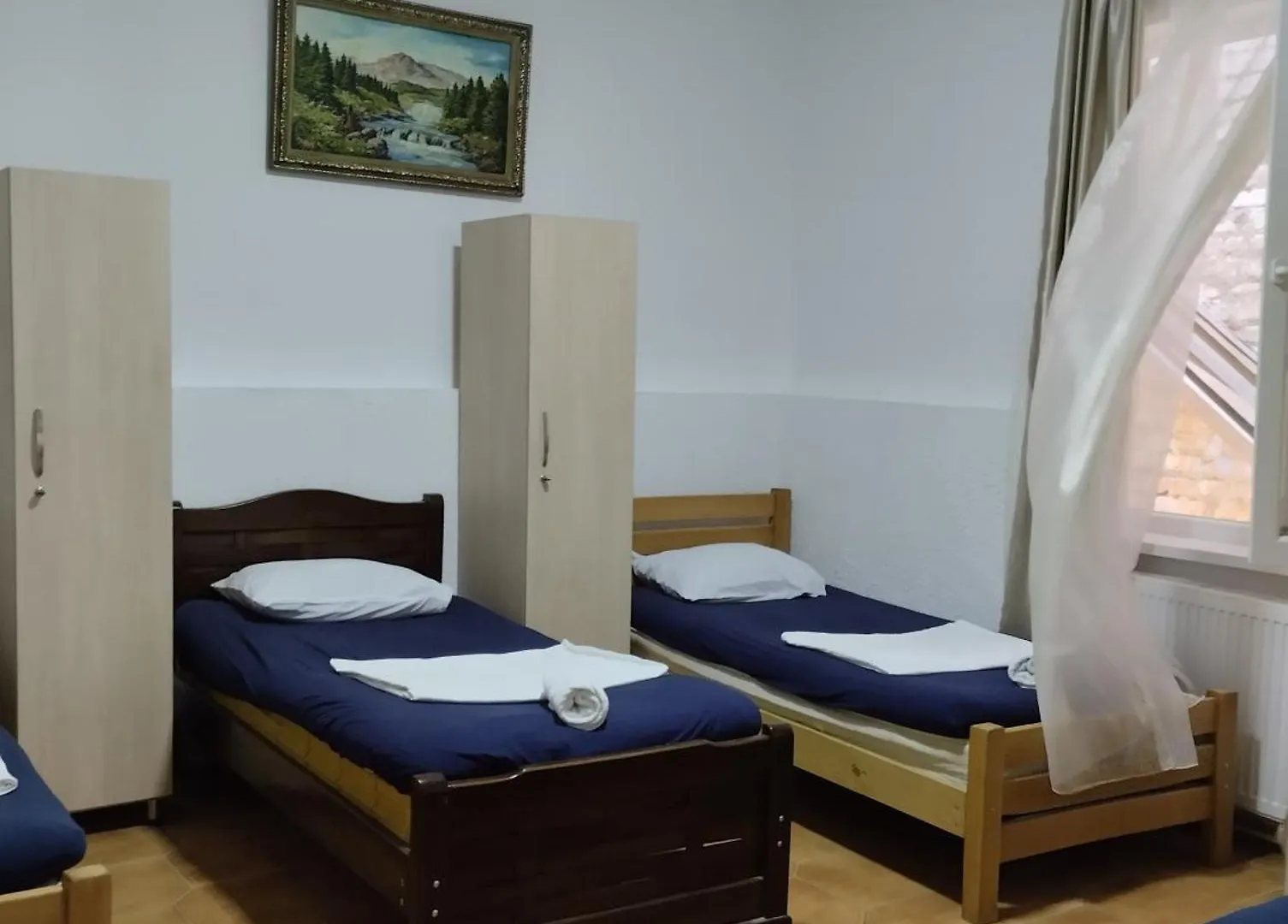 Ortachala Summer House Tbilisi