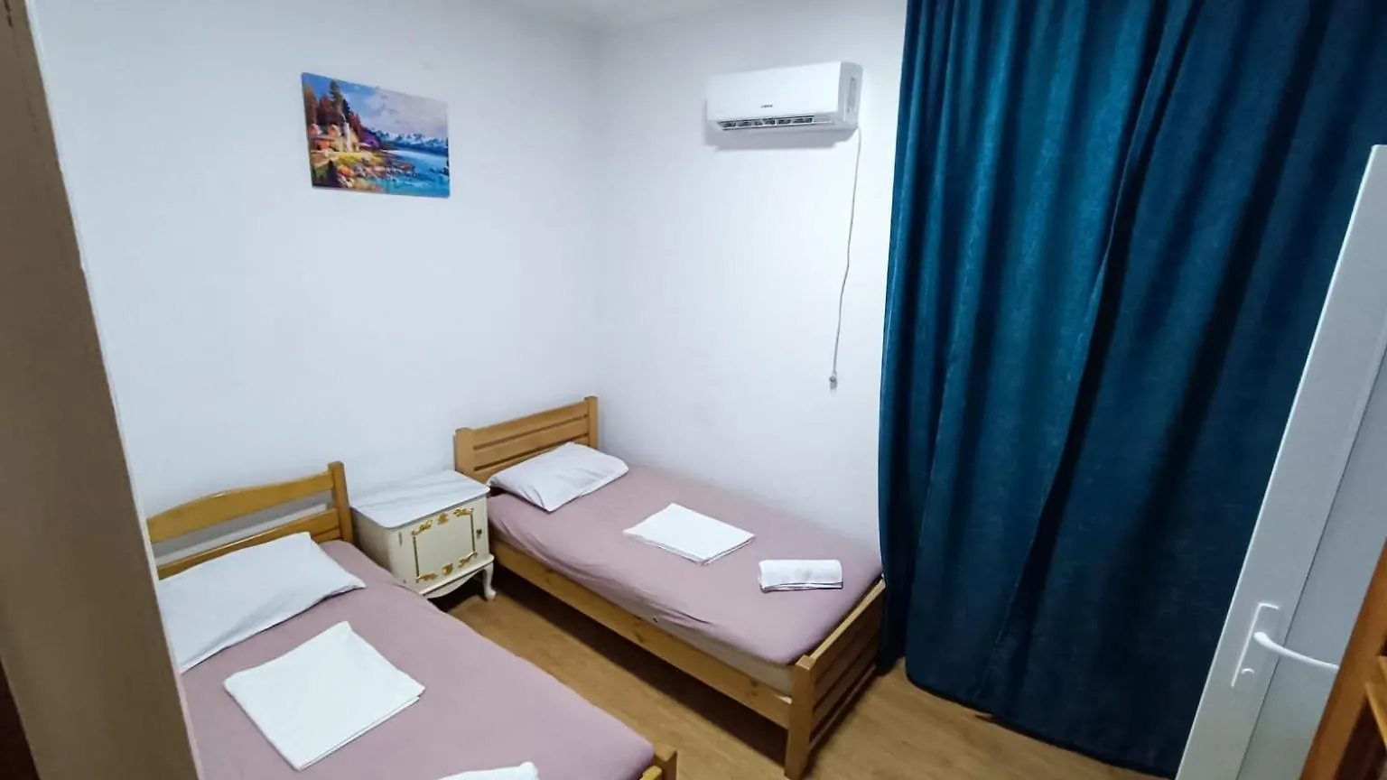 Хостел Ortachala Summer House Тбилиси 0*,  Грузия