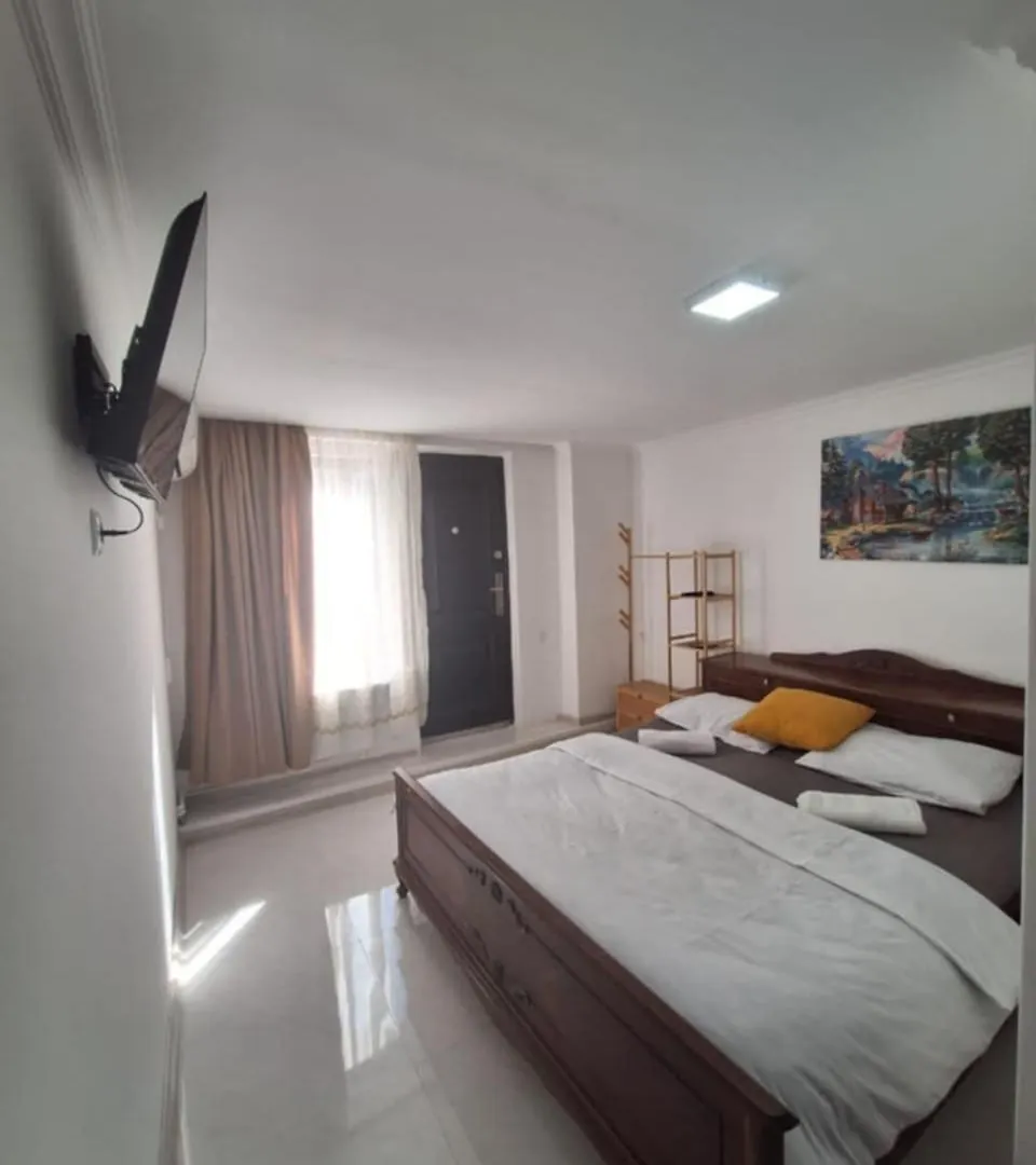 Хостел Ortachala Summer House Тбилиси