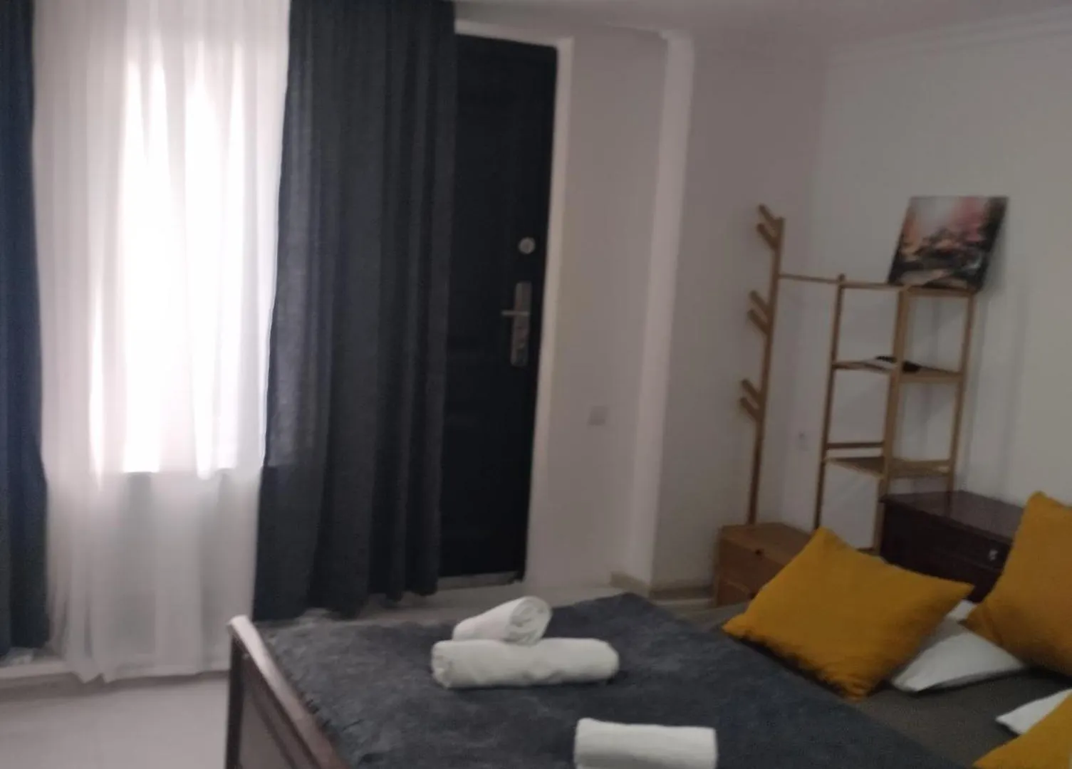 Хостел Ortachala Summer House Тбилиси