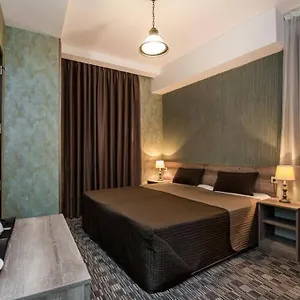 Hotel Old Side Boutique