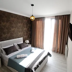Гостевой дом гостевой дом Friendship House