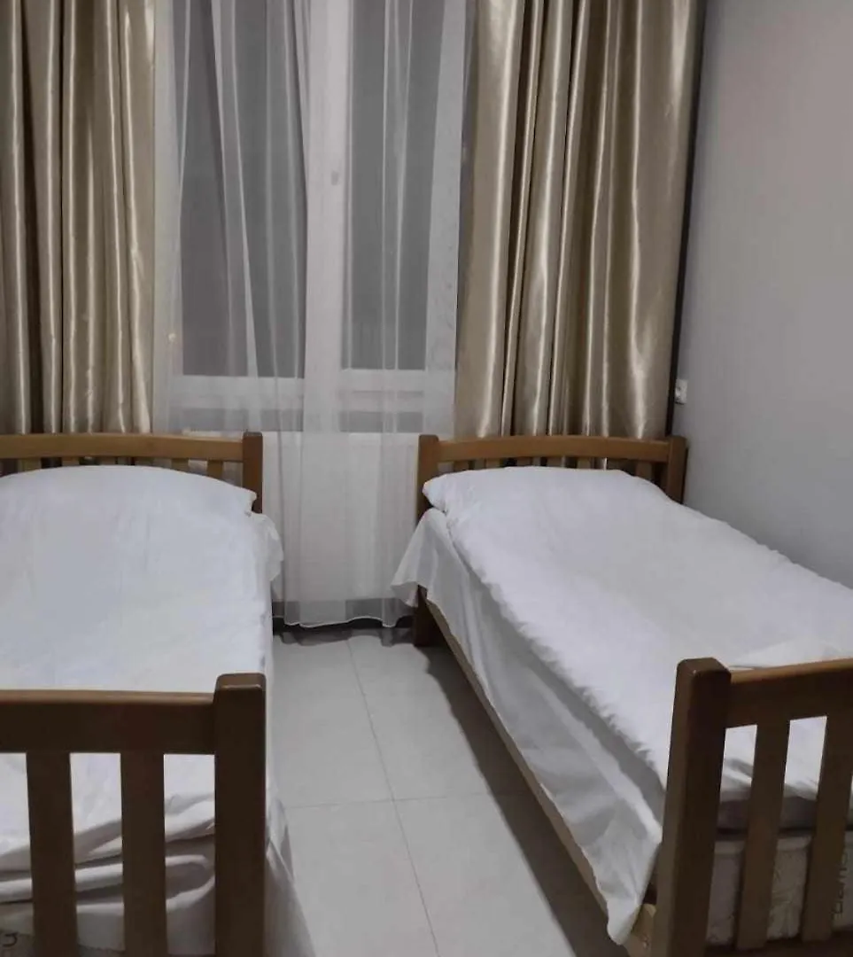 Ortachala Summer House Τυφλίδα Hostel