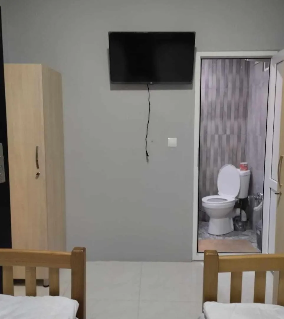 Ortachala Summer House Τυφλίδα Hostel