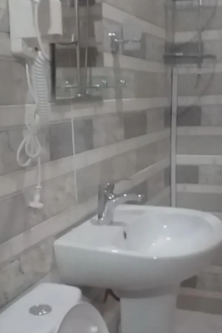 Hostel Ortachala Summer House Τυφλίδα