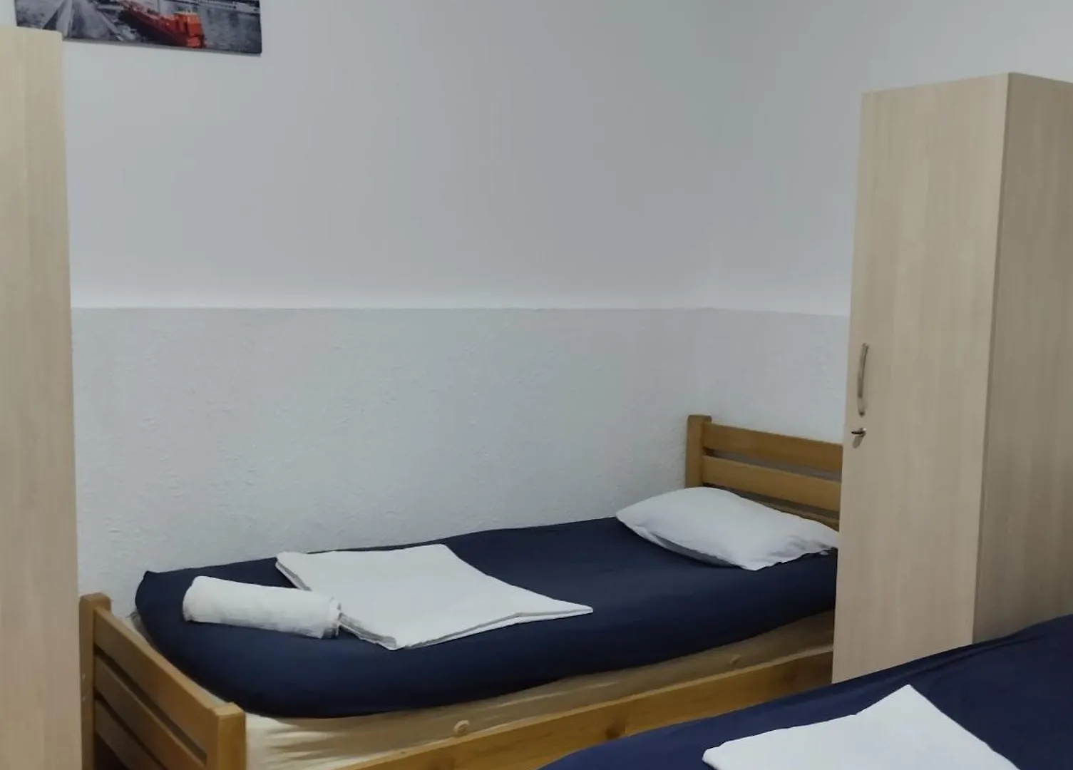 Hostel Ortachala Summer House Τυφλίδα Γεωργία