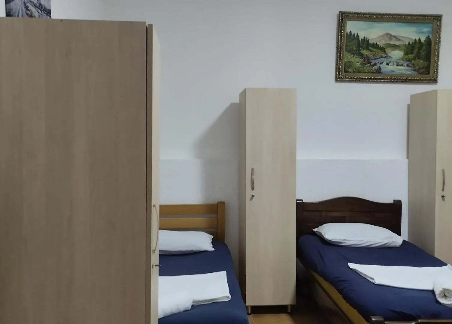 Hostel Ortachala Summer House Τυφλίδα