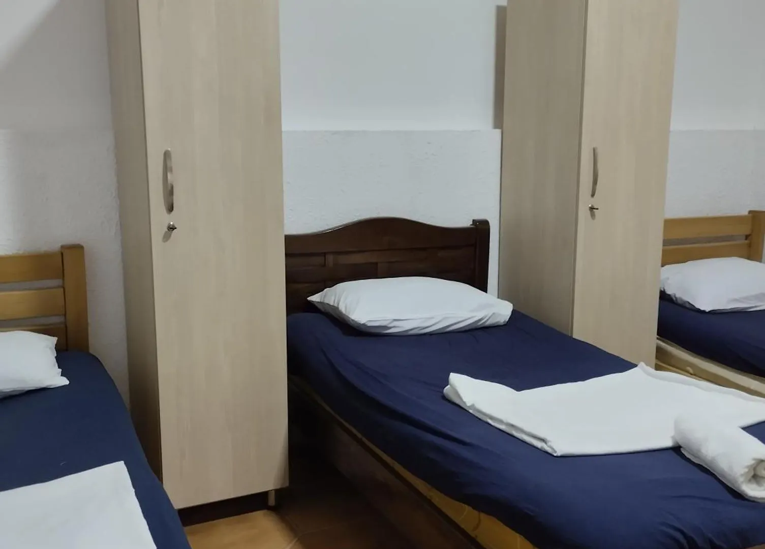 Ortachala Summer House Τυφλίδα Hostel