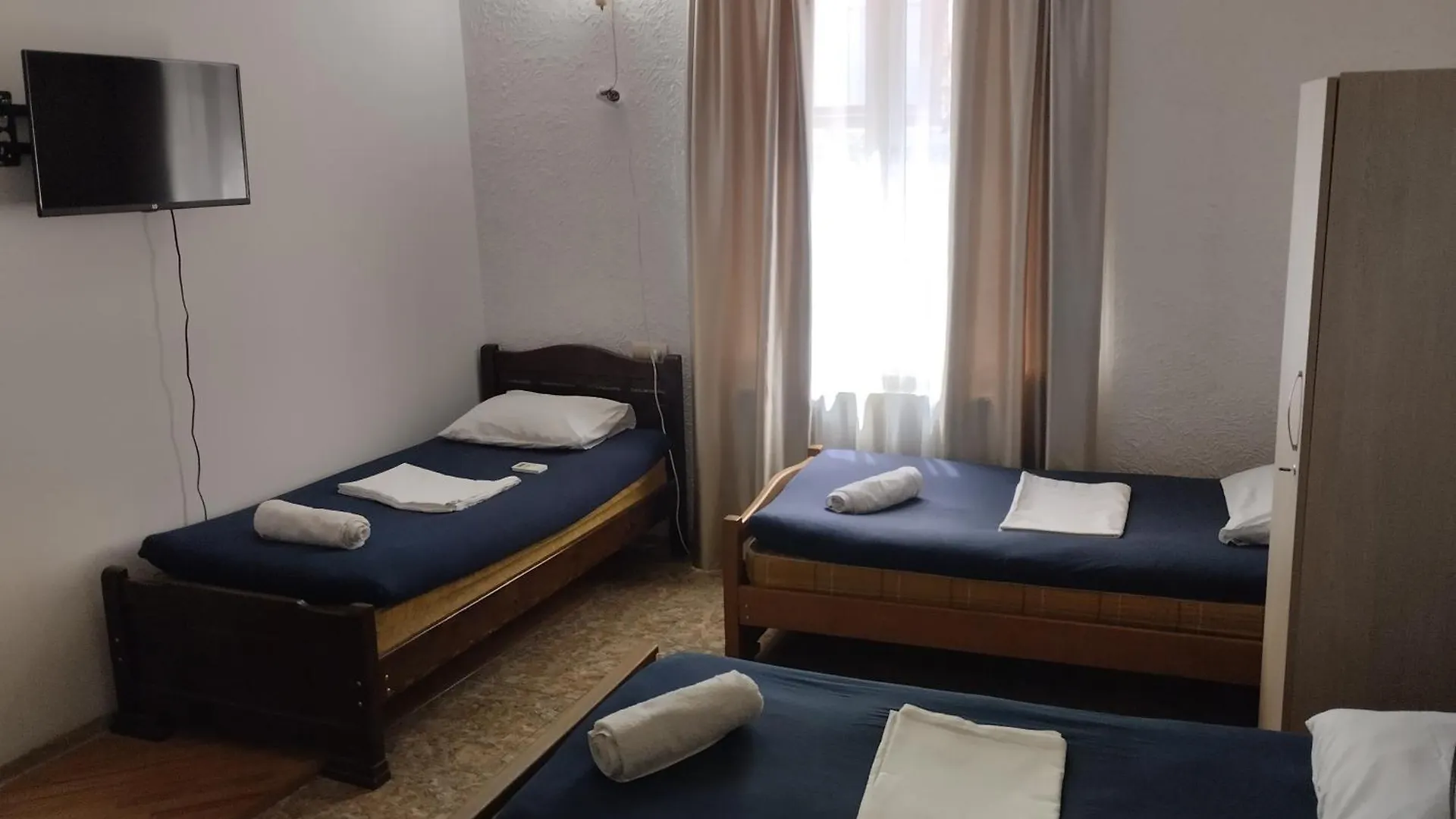 Ortachala Summer House Τυφλίδα Γεωργία