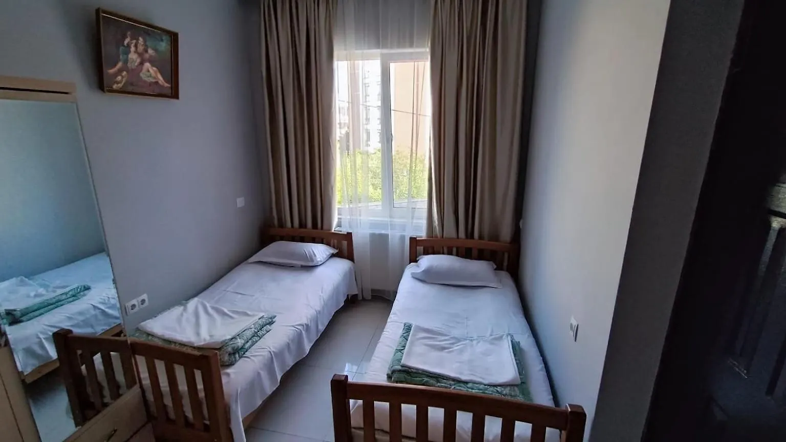 Ortachala Summer House Τυφλίδα 0*,  Γεωργία