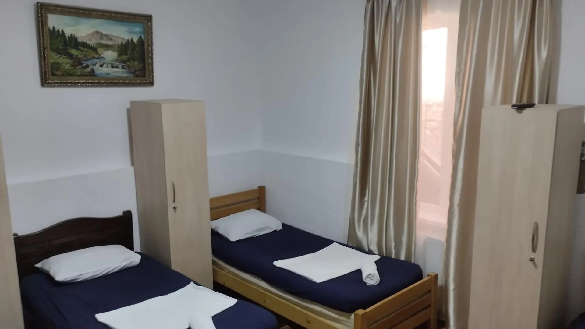 Ortachala Summer House Τυφλίδα Γεωργία