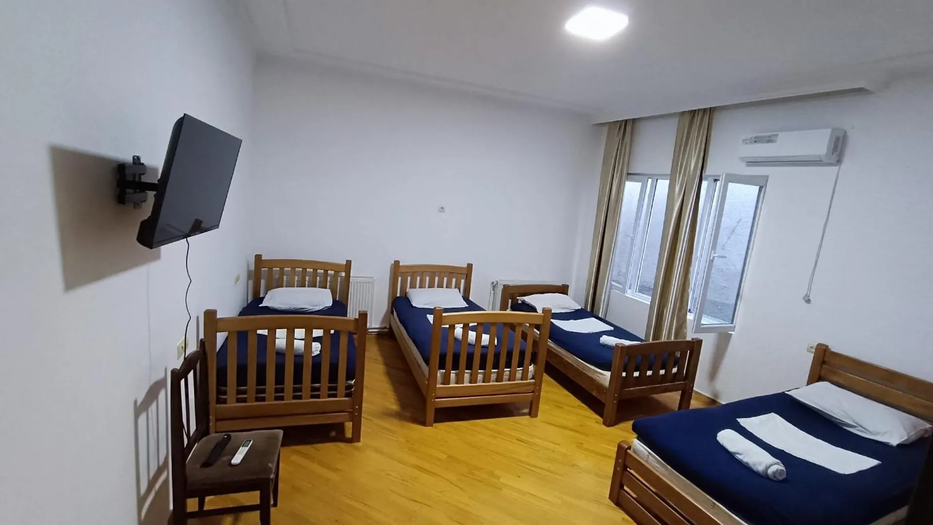 Hostel Ortachala Summer House Τυφλίδα